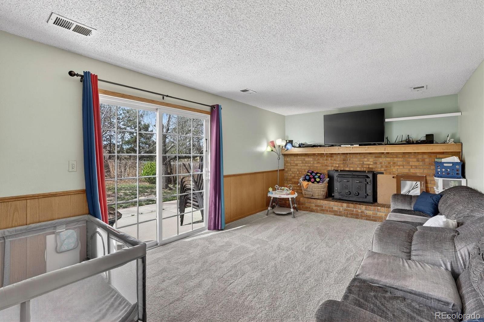 MLS Image #4 for 16474 e girard avenue,aurora, Colorado