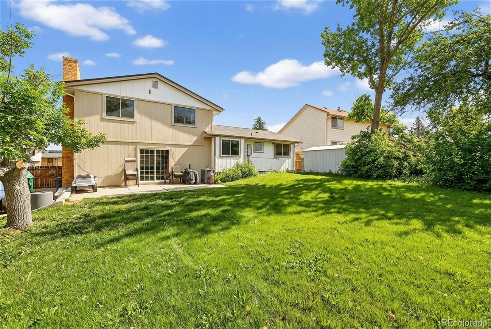 MLS Image #47 for 16474 e girard avenue,aurora, Colorado