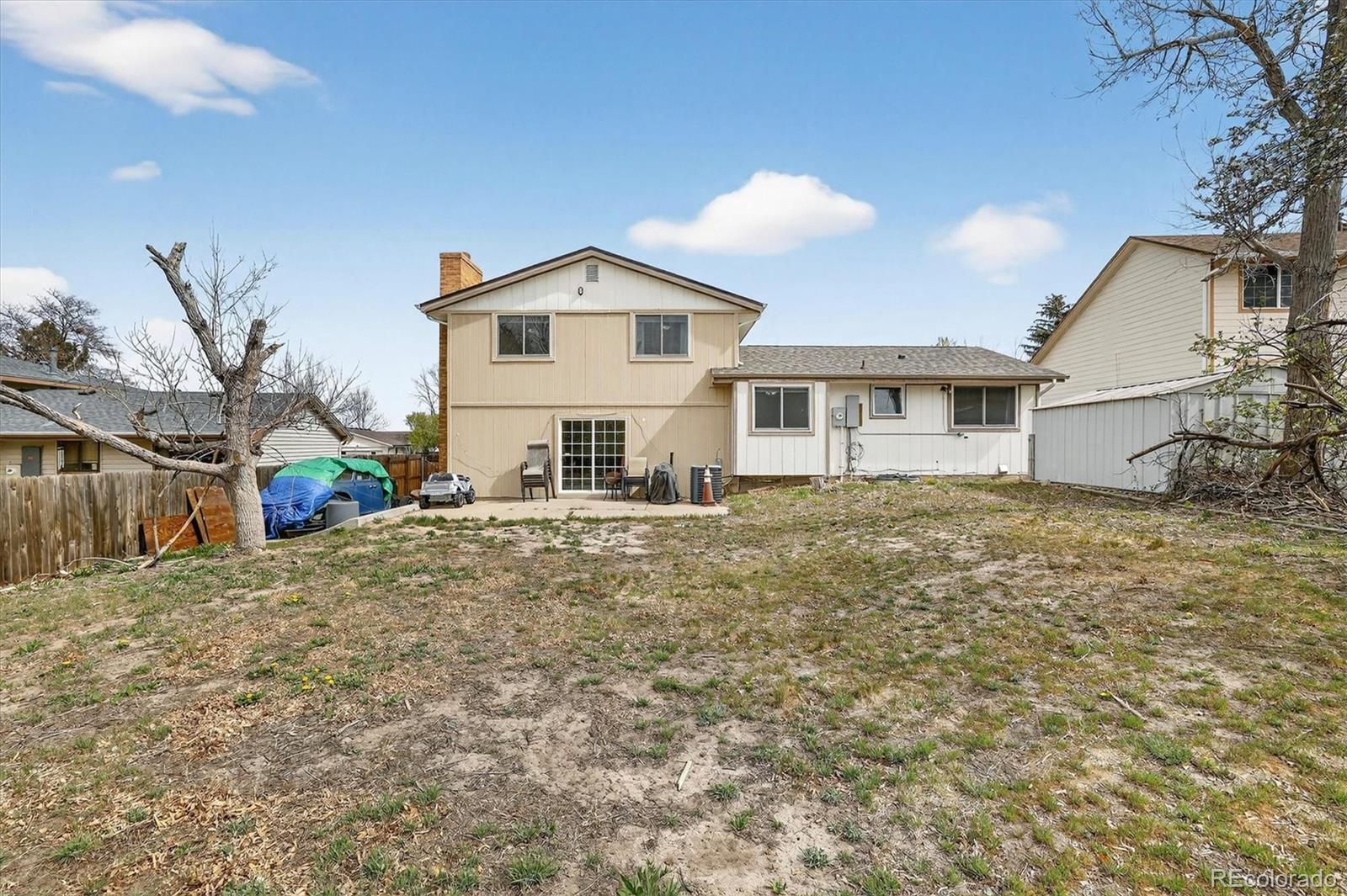 MLS Image #48 for 16474 e girard avenue,aurora, Colorado