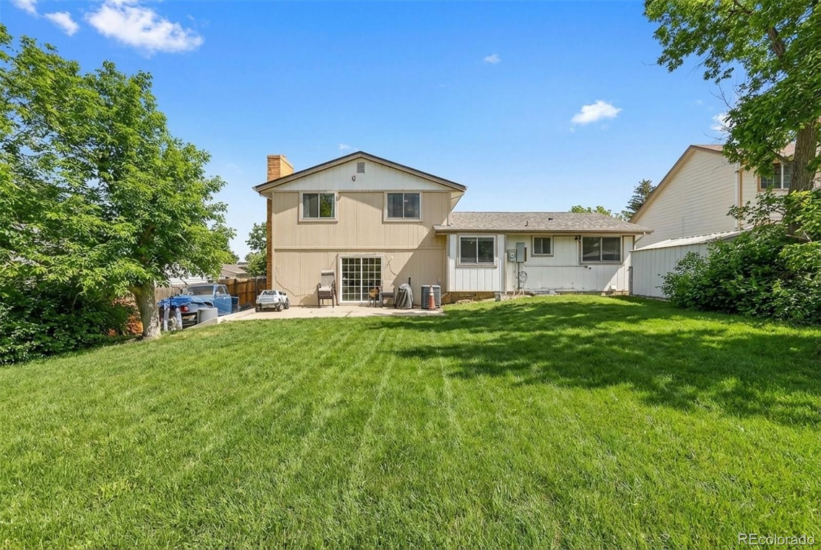MLS Image #49 for 16474 e girard avenue,aurora, Colorado