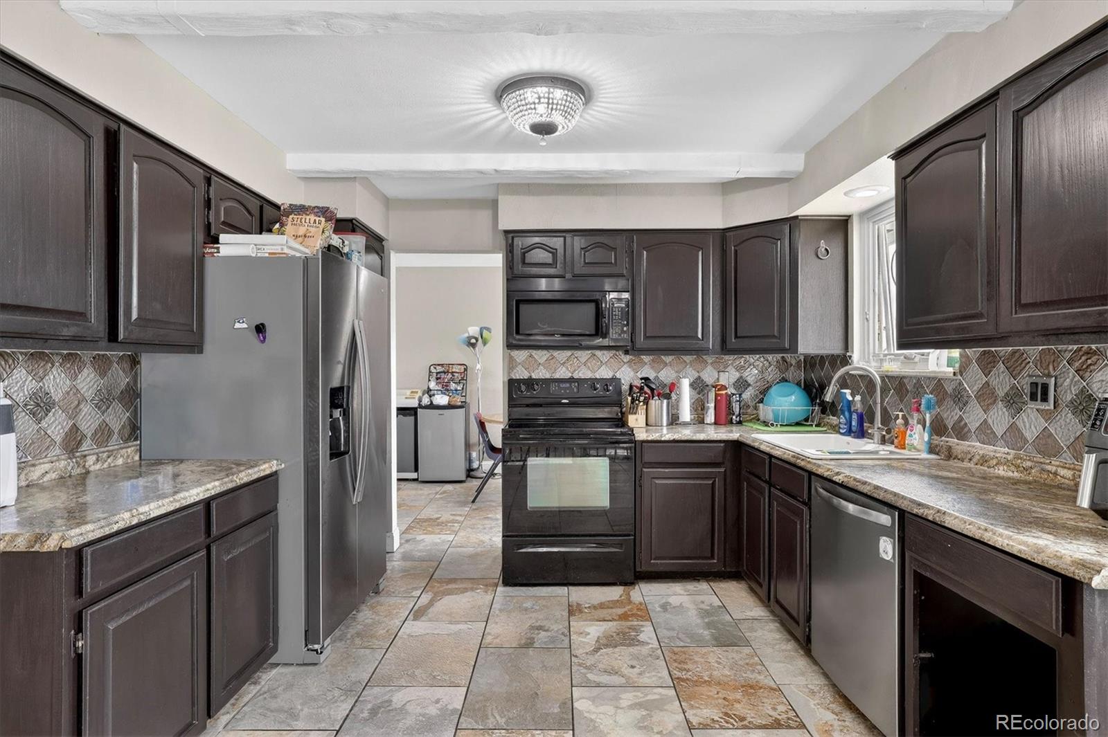 MLS Image #5 for 16474 e girard avenue,aurora, Colorado