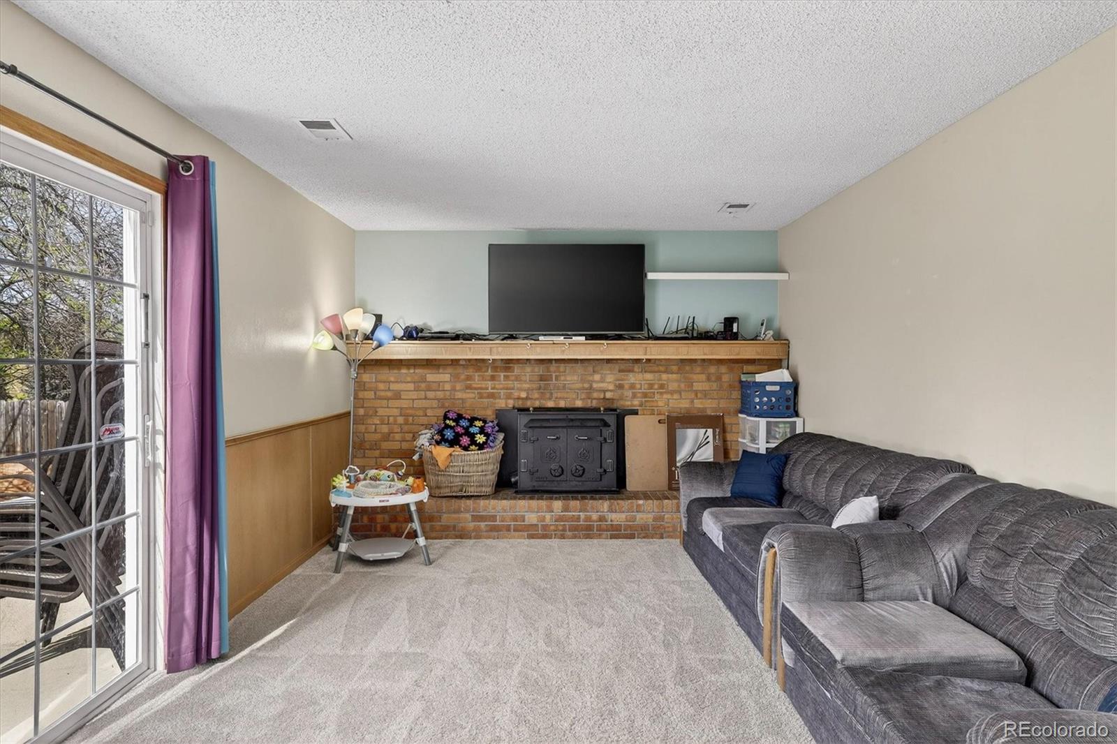MLS Image #6 for 16474 e girard avenue,aurora, Colorado