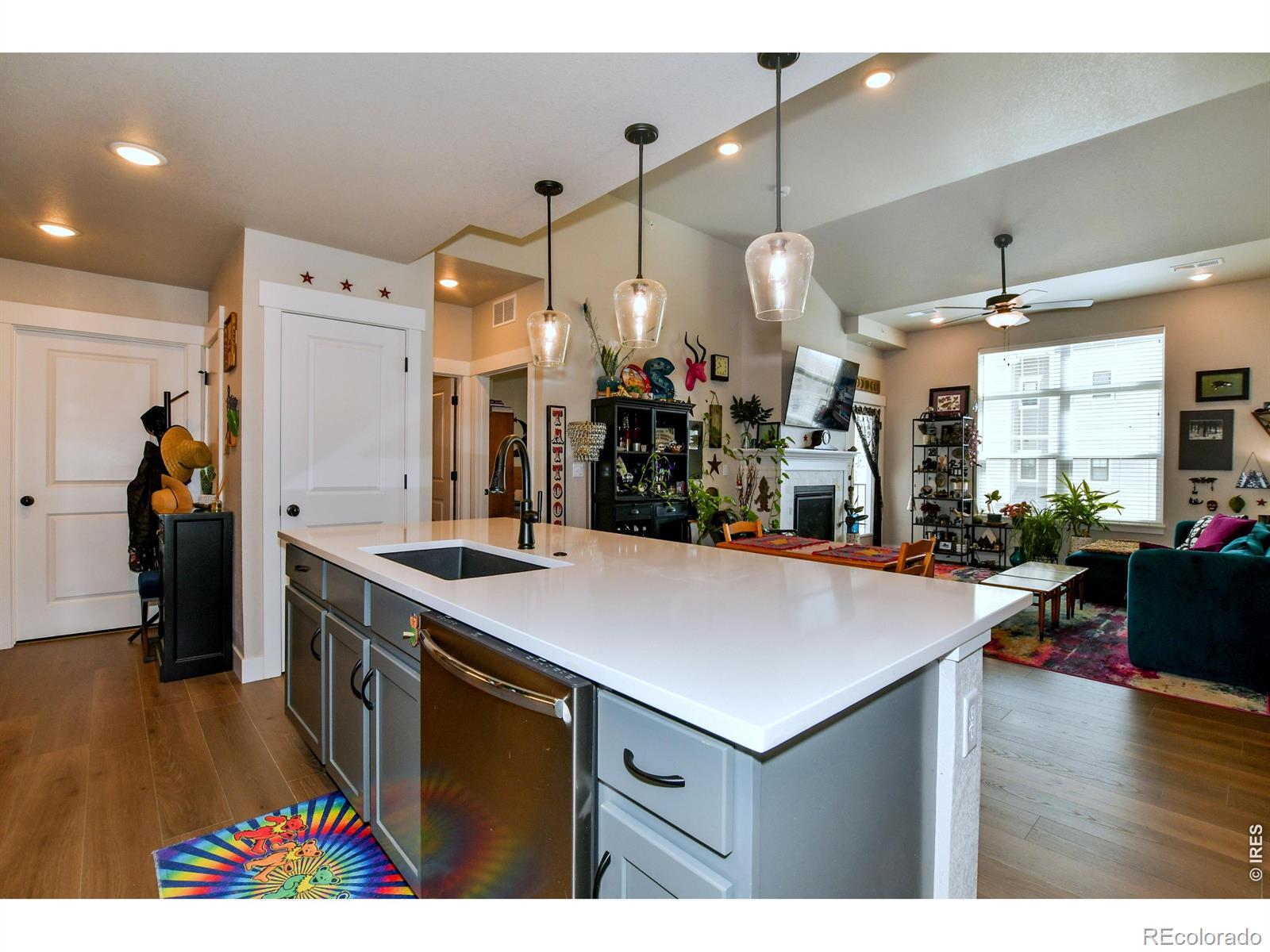 MLS Image #11 for 3425  triano creek drive,loveland, Colorado