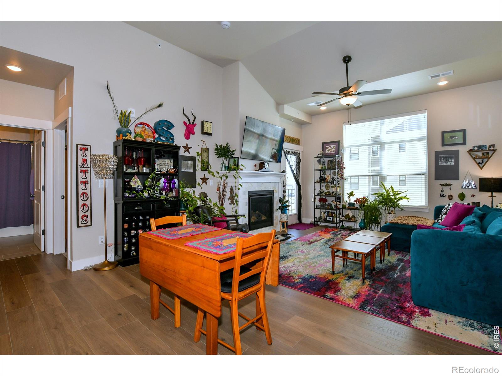 MLS Image #2 for 3425  triano creek drive,loveland, Colorado