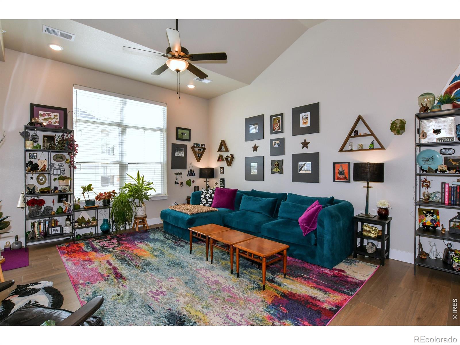 MLS Image #3 for 3425  triano creek drive,loveland, Colorado
