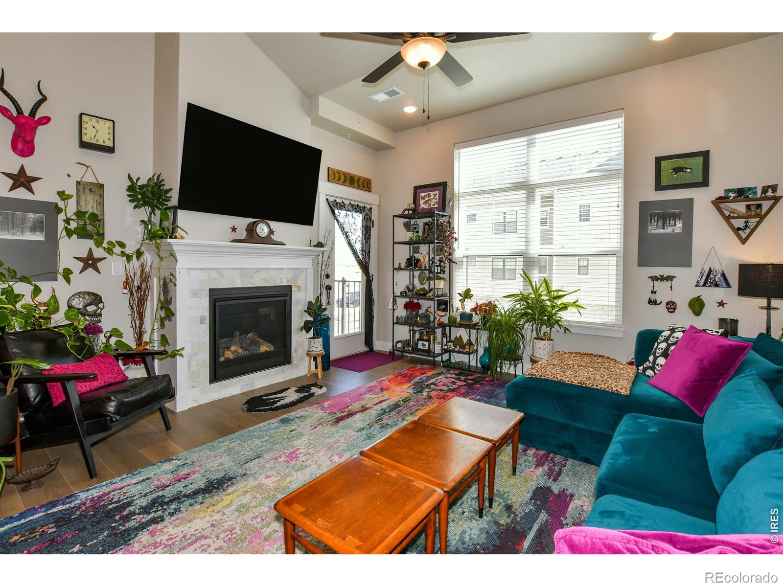 MLS Image #4 for 3425  triano creek drive,loveland, Colorado