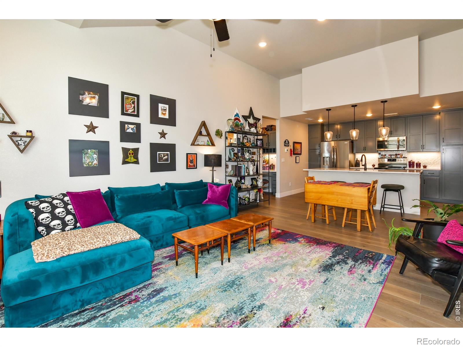 MLS Image #5 for 3425  triano creek drive,loveland, Colorado