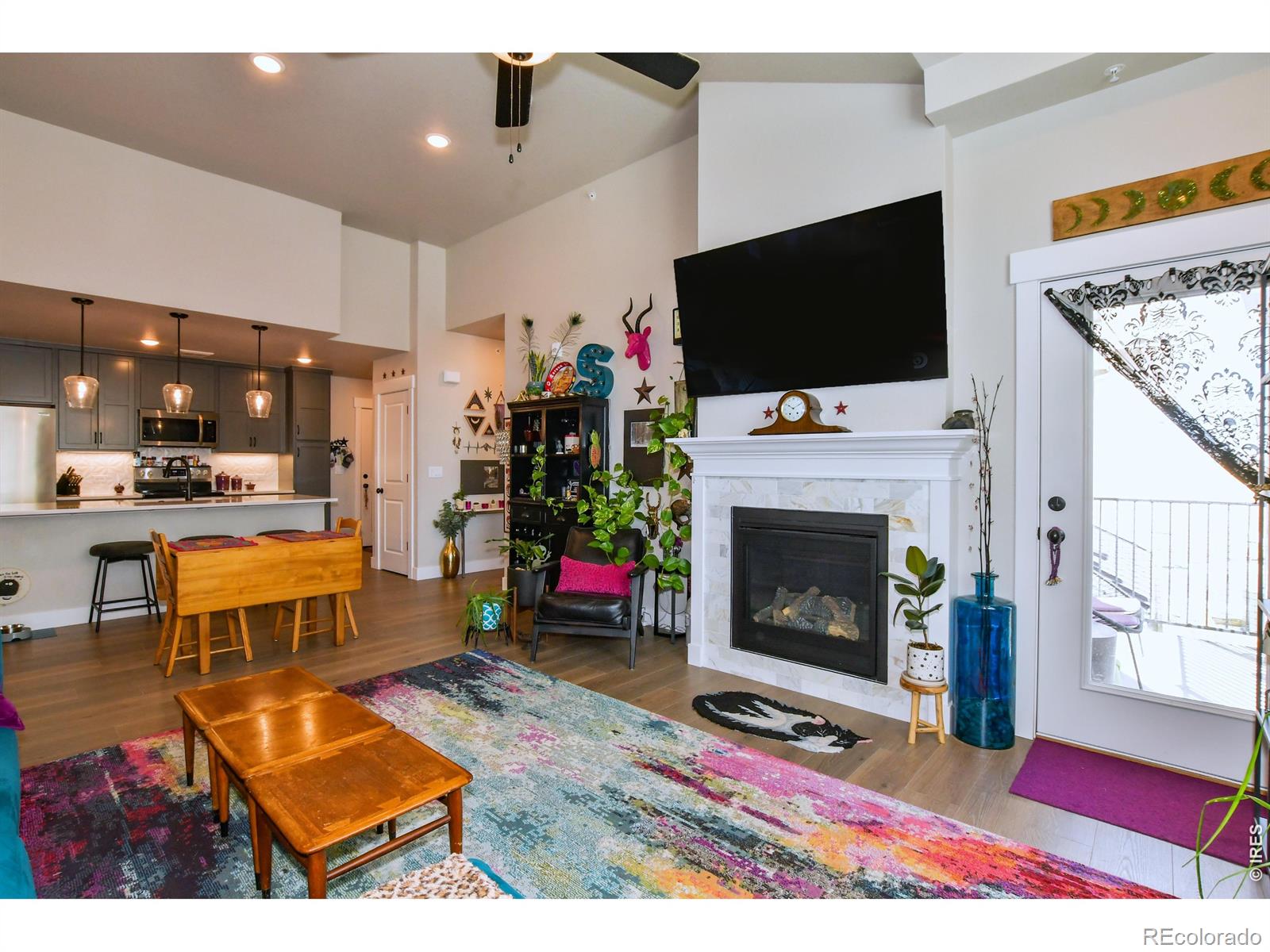 MLS Image #6 for 3425  triano creek drive,loveland, Colorado