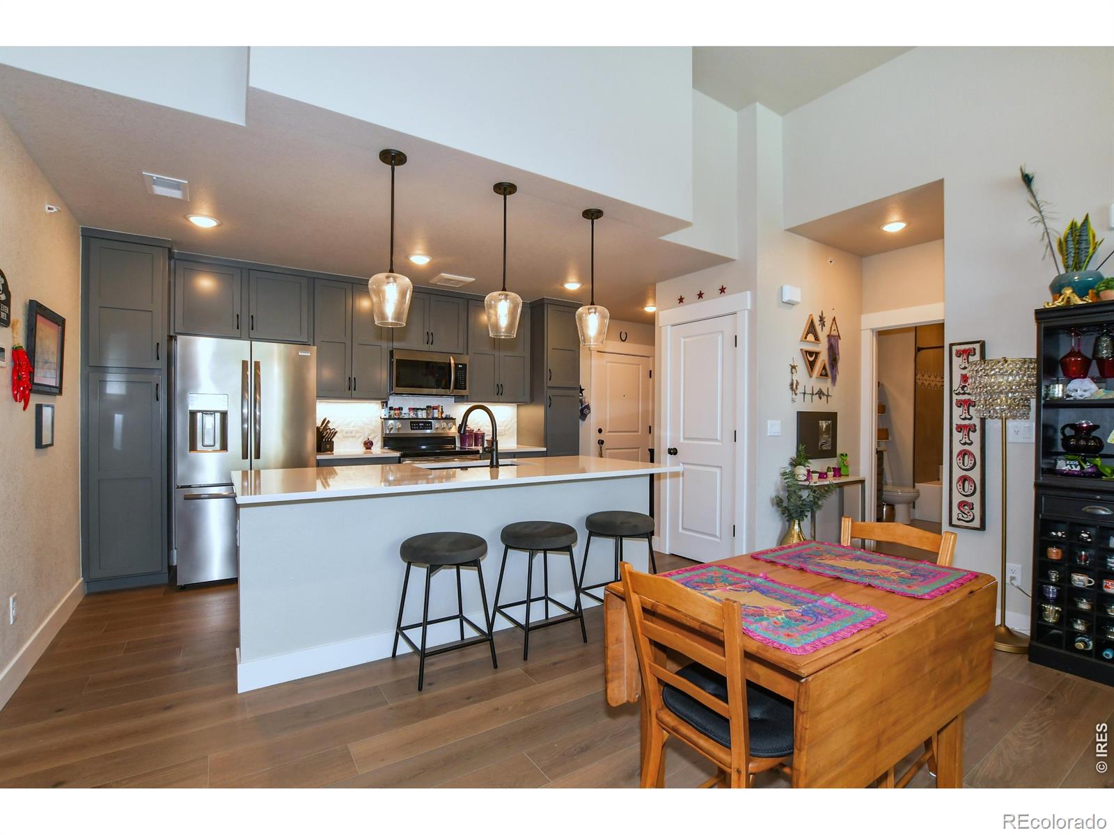 MLS Image #7 for 3425  triano creek drive,loveland, Colorado