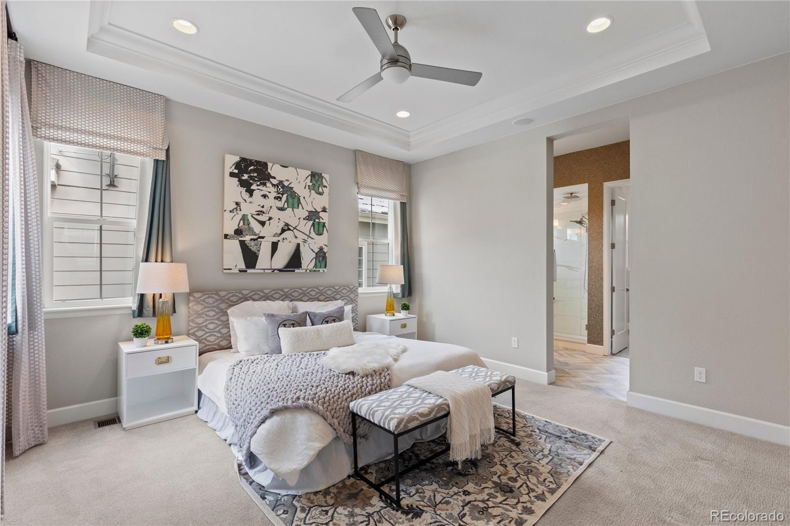 MLS Image #11 for 929  brocade drive,highlands ranch, Colorado