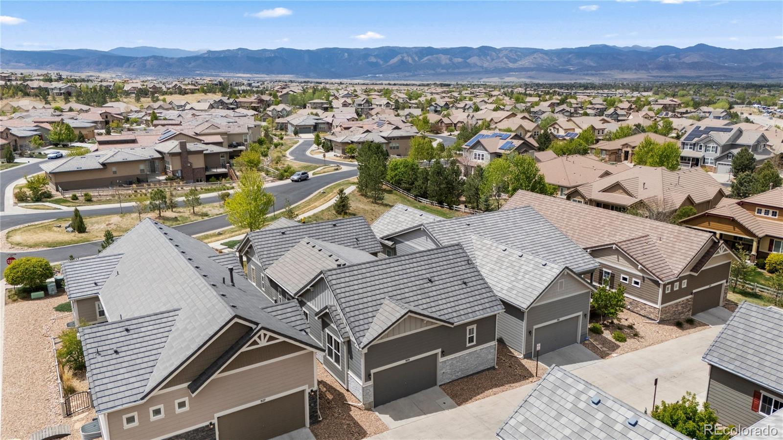 MLS Image #22 for 929  brocade drive,highlands ranch, Colorado