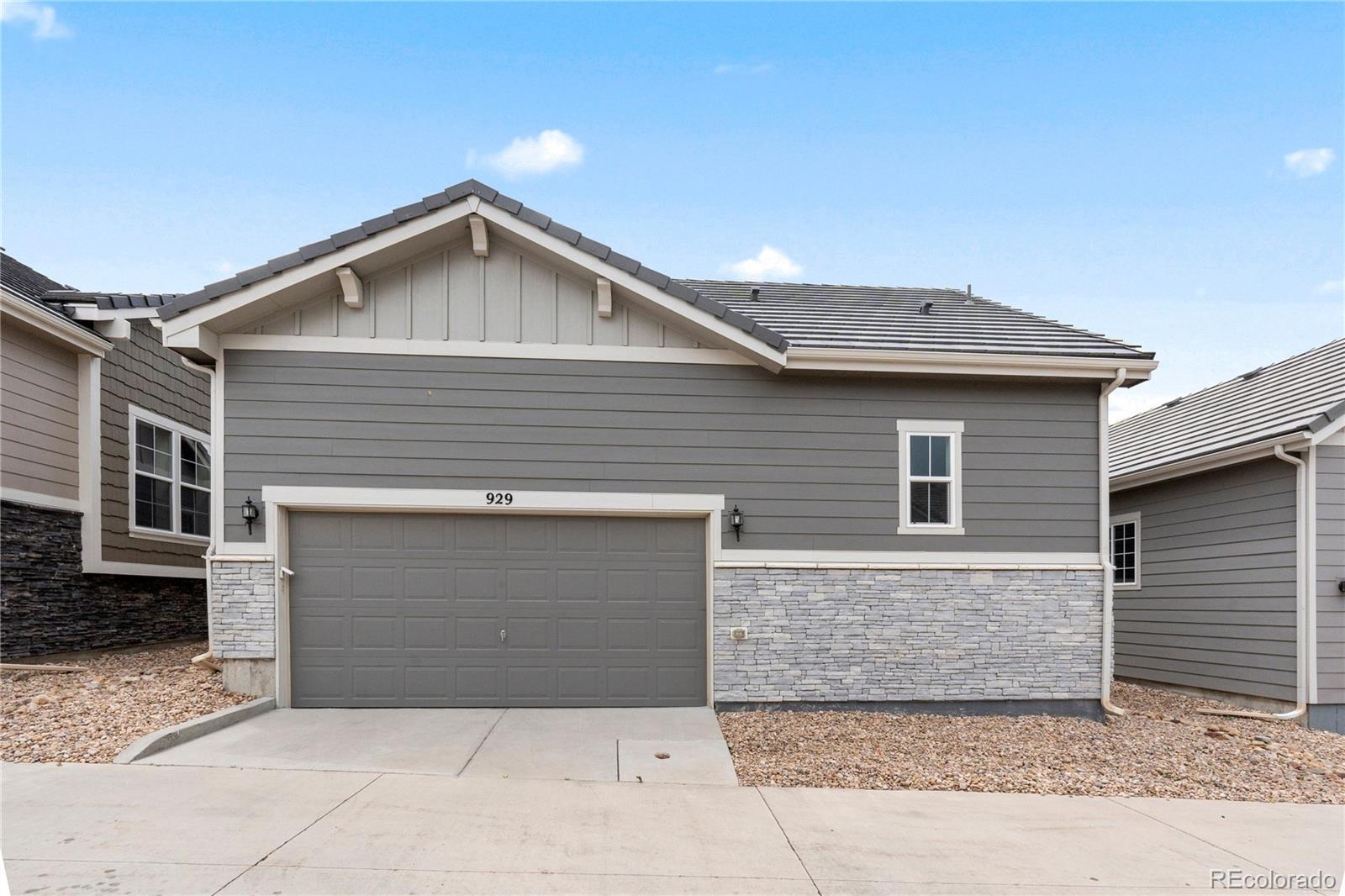 MLS Image #23 for 929  brocade drive,highlands ranch, Colorado