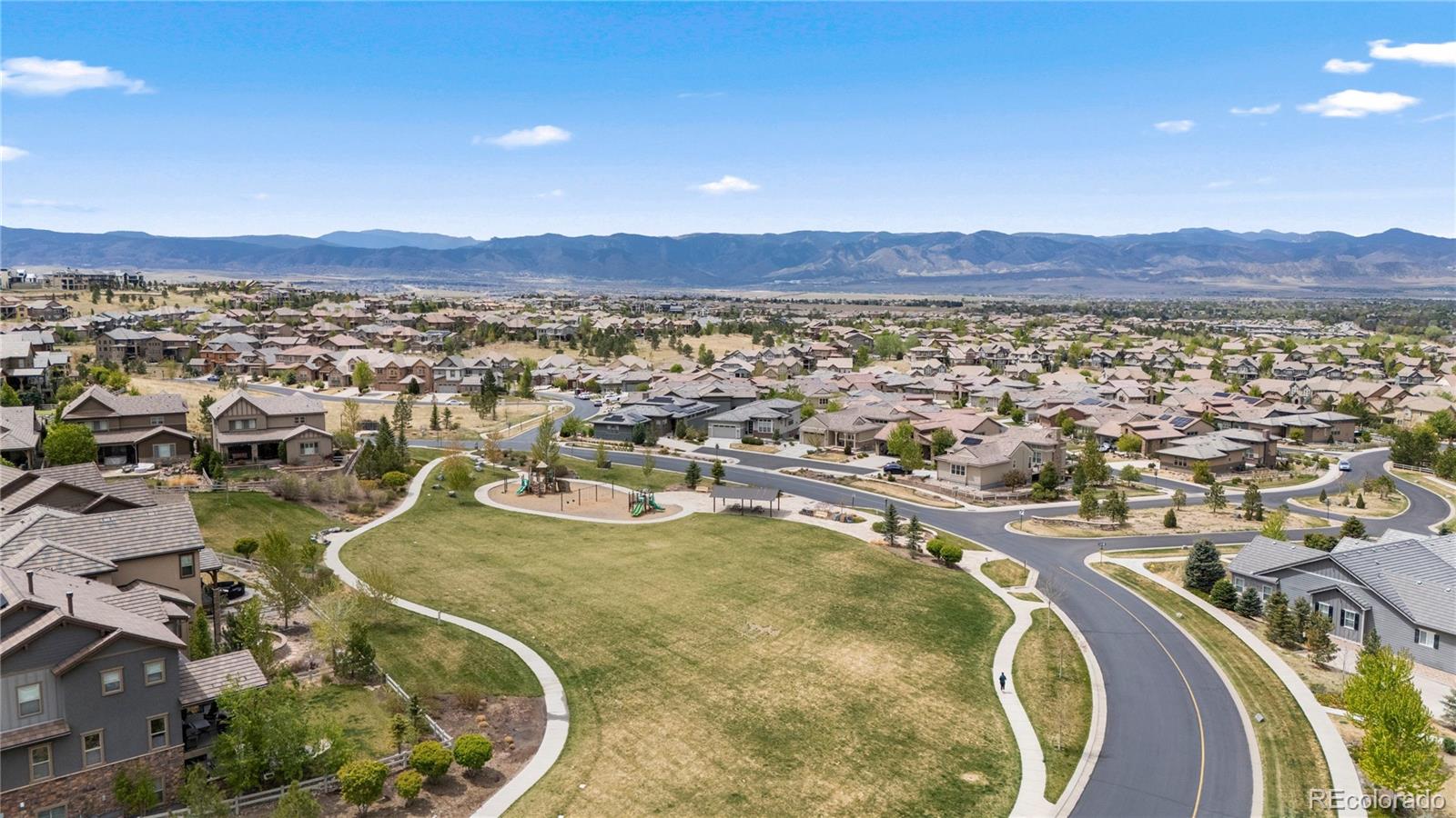 MLS Image #24 for 929  brocade drive,highlands ranch, Colorado