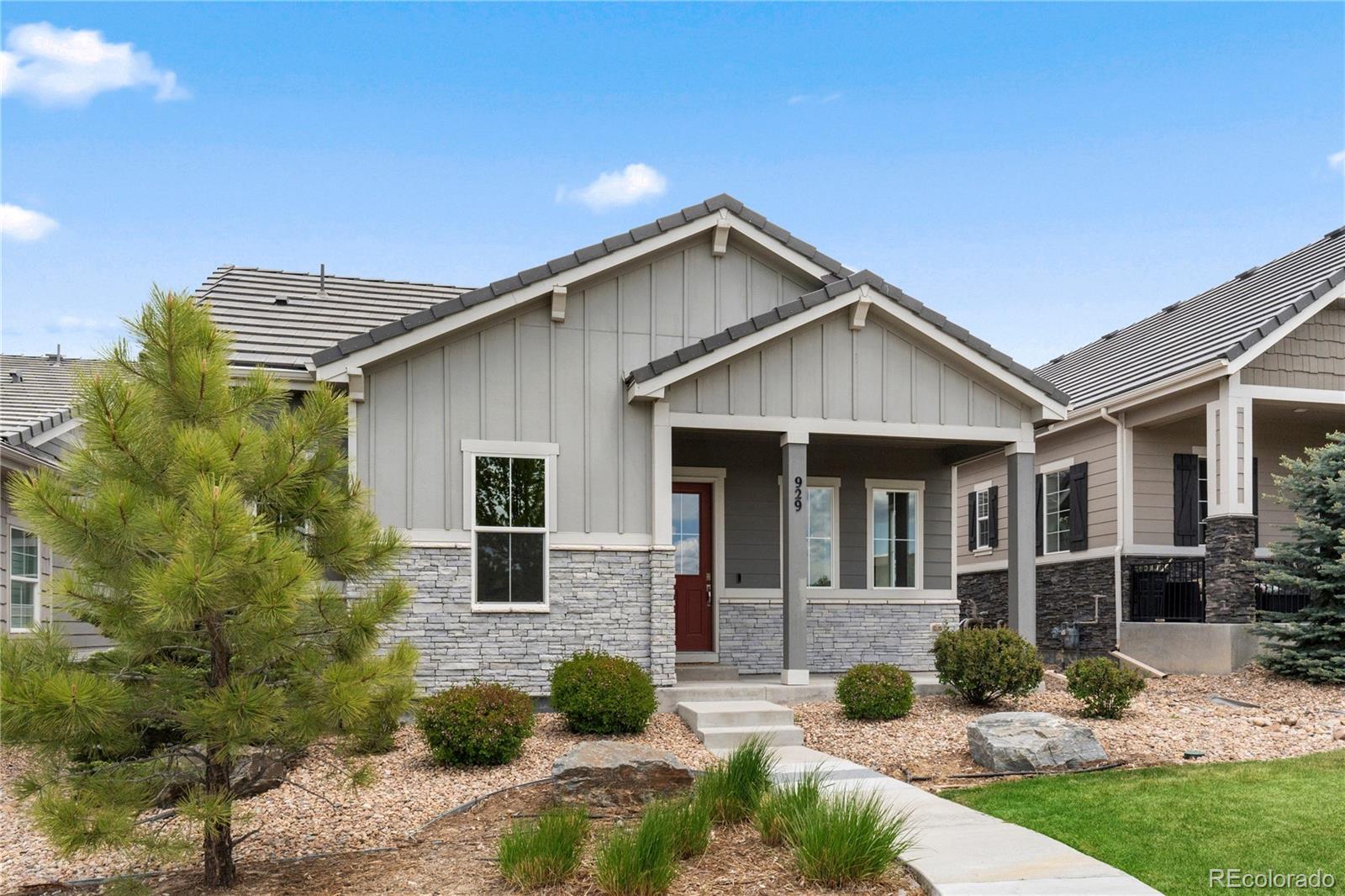 MLS Image #26 for 929  brocade drive,highlands ranch, Colorado