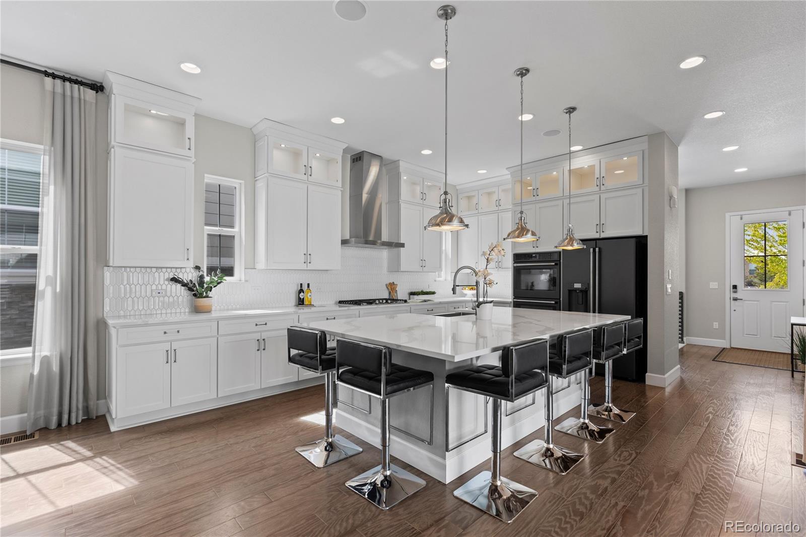 MLS Image #3 for 929  brocade drive,highlands ranch, Colorado
