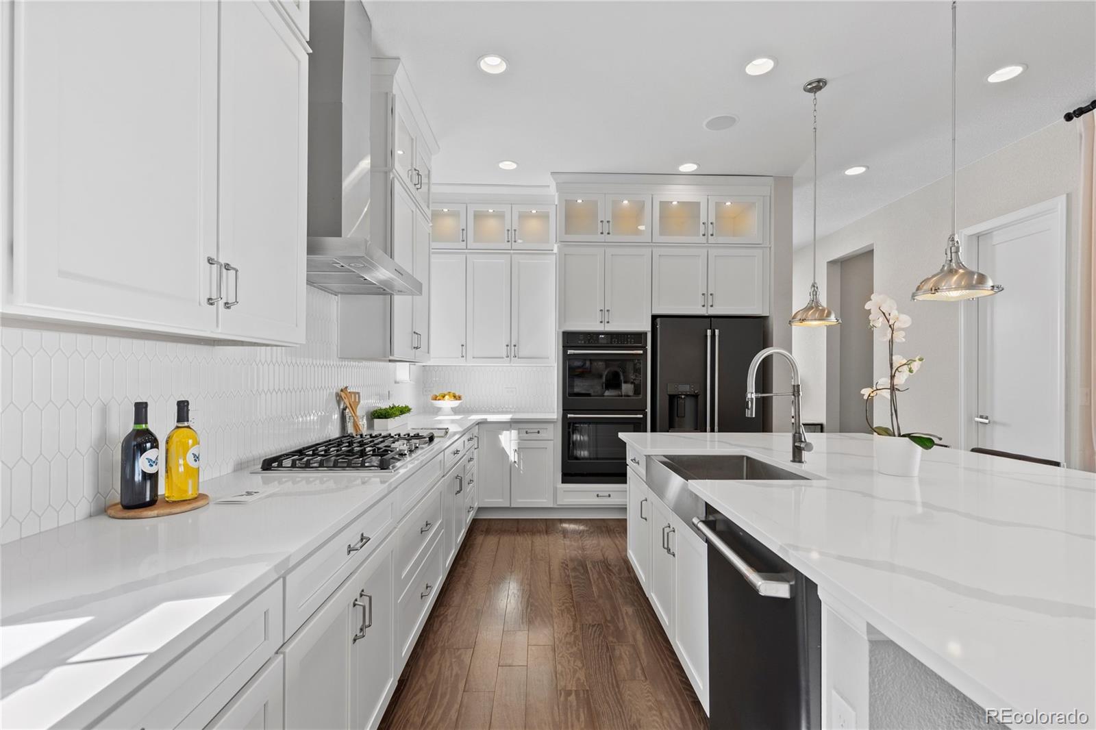 MLS Image #5 for 929  brocade drive,highlands ranch, Colorado
