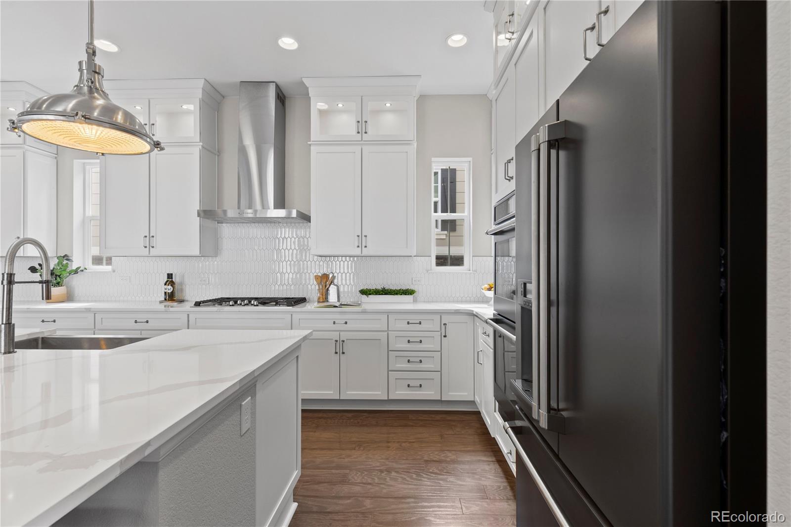 MLS Image #6 for 929  brocade drive,highlands ranch, Colorado