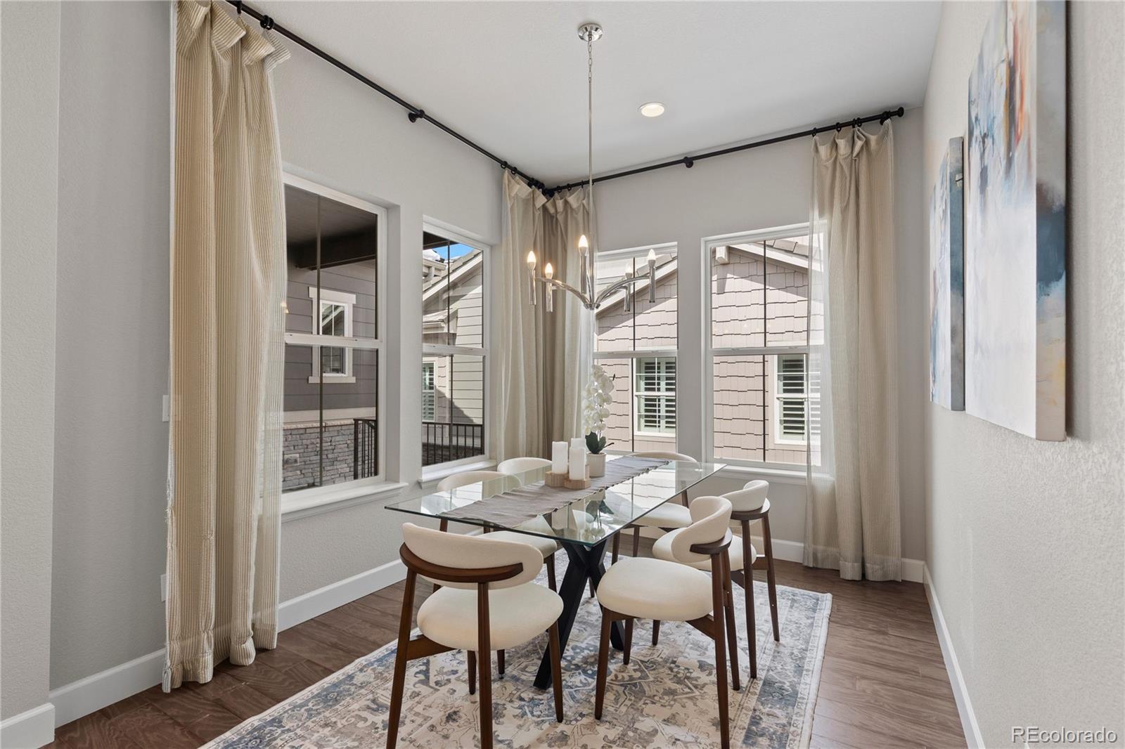 MLS Image #8 for 929  brocade drive,highlands ranch, Colorado