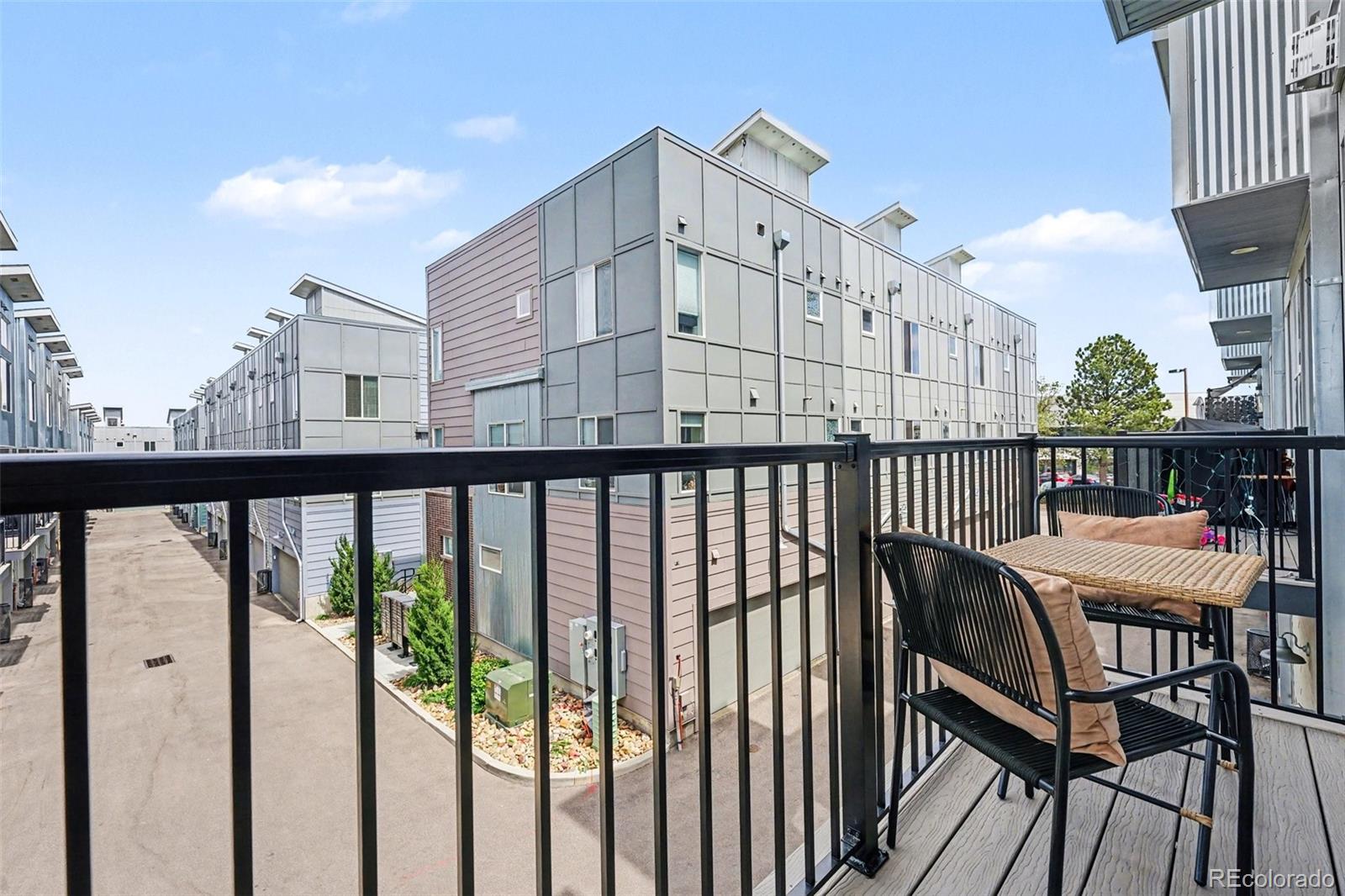 MLS Image #18 for 8711 e hampden avenue,denver, Colorado