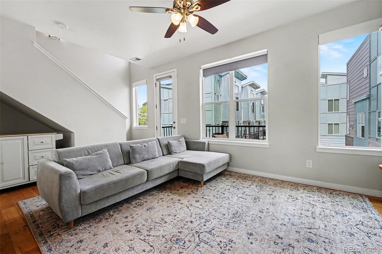 MLS Image #2 for 8711 e hampden avenue,denver, Colorado