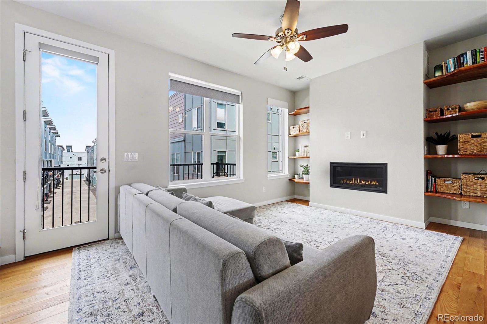 MLS Image #3 for 8711 e hampden avenue,denver, Colorado