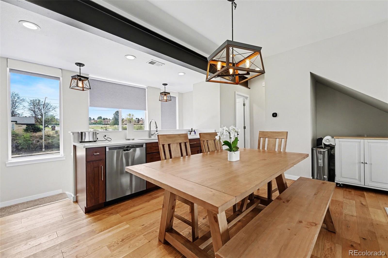 MLS Image #5 for 8711 e hampden avenue,denver, Colorado