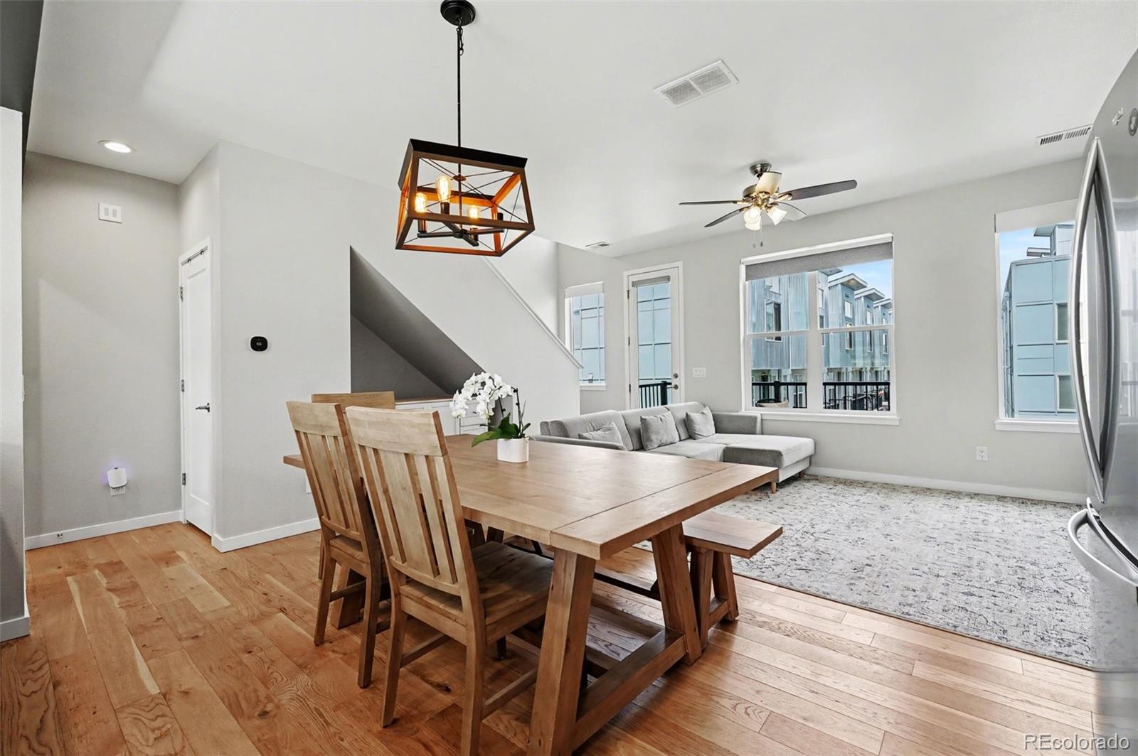MLS Image #6 for 8711 e hampden avenue,denver, Colorado