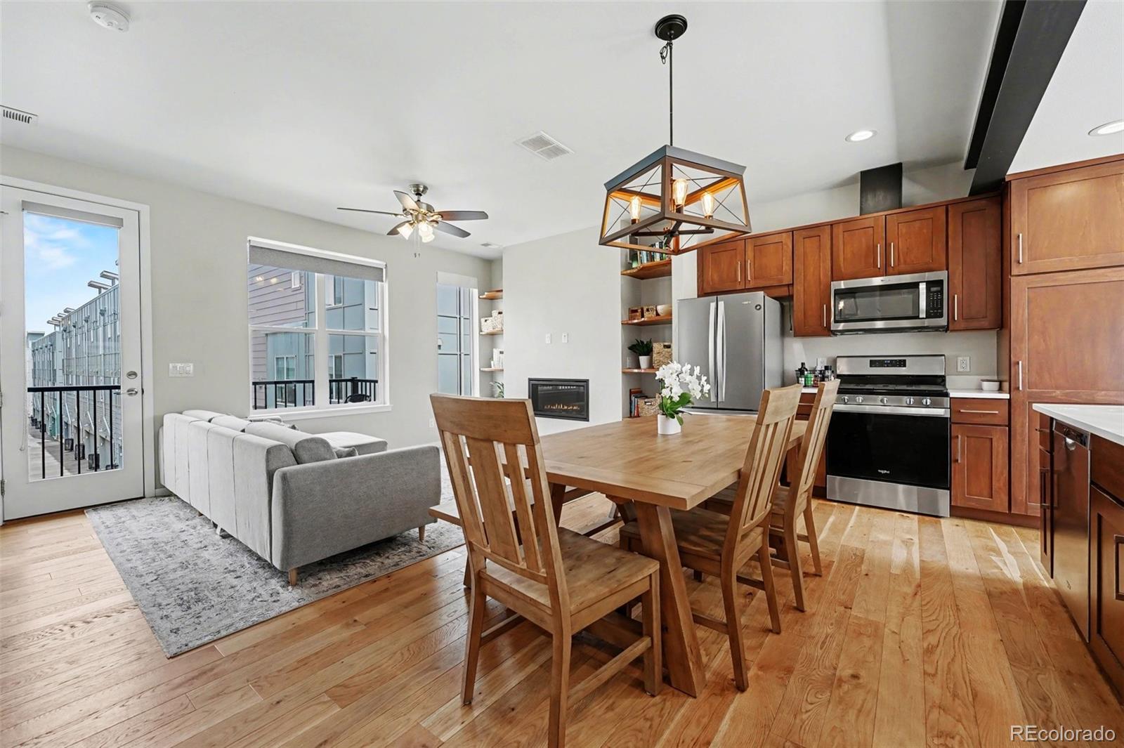 MLS Image #7 for 8711 e hampden avenue,denver, Colorado