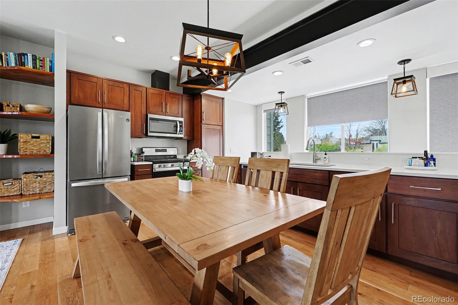 MLS Image #9 for 8711 e hampden avenue,denver, Colorado