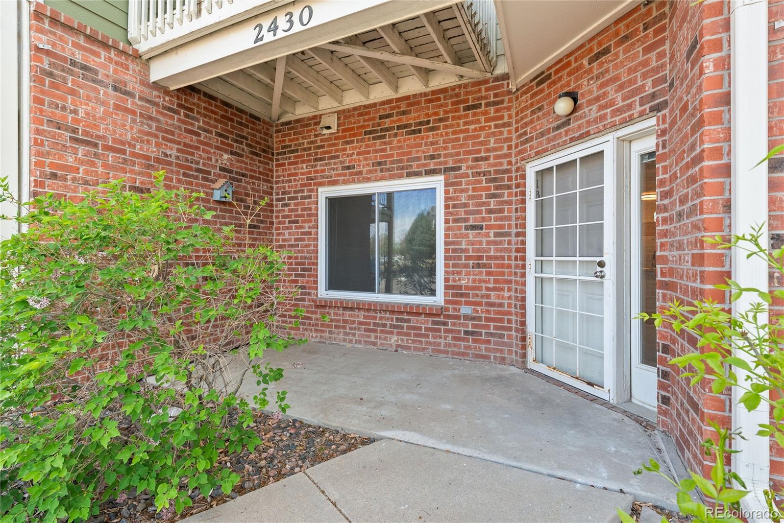 MLS Image #0 for 2430 w 82nd place 1b,westminster, Colorado