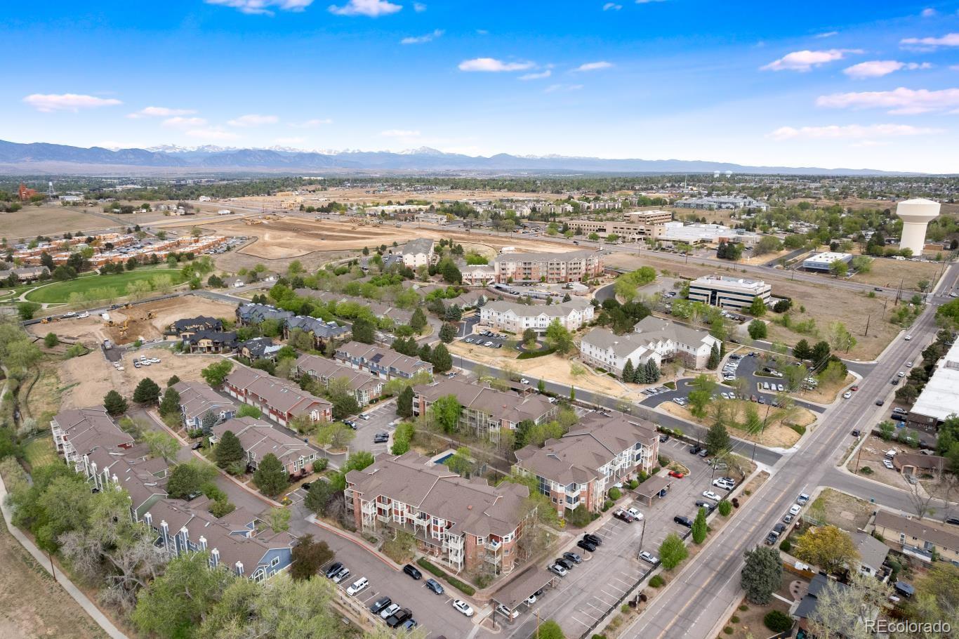 MLS Image #24 for 2430 w 82nd place 1b,westminster, Colorado