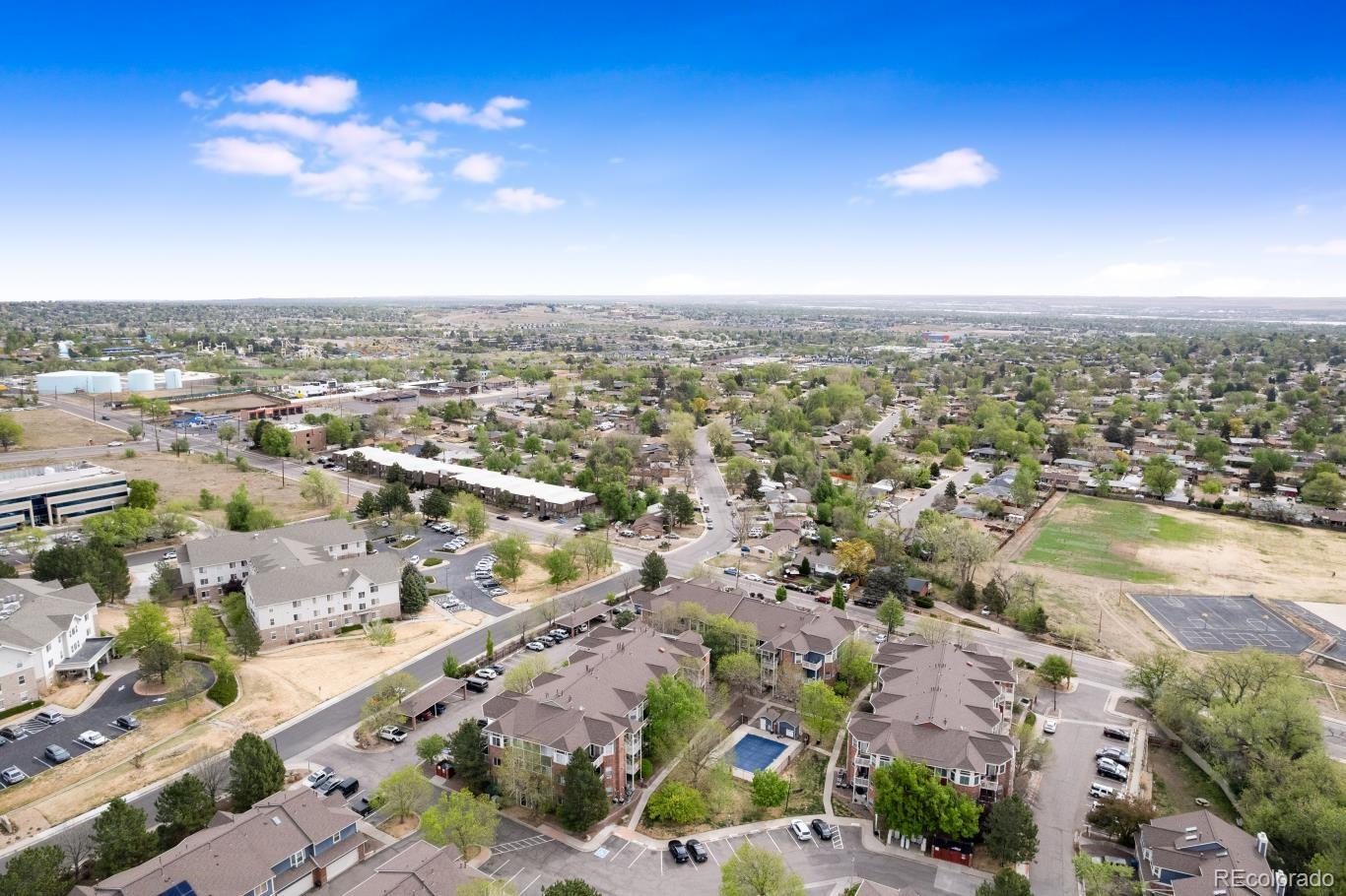 MLS Image #25 for 2430 w 82nd place 1b,westminster, Colorado