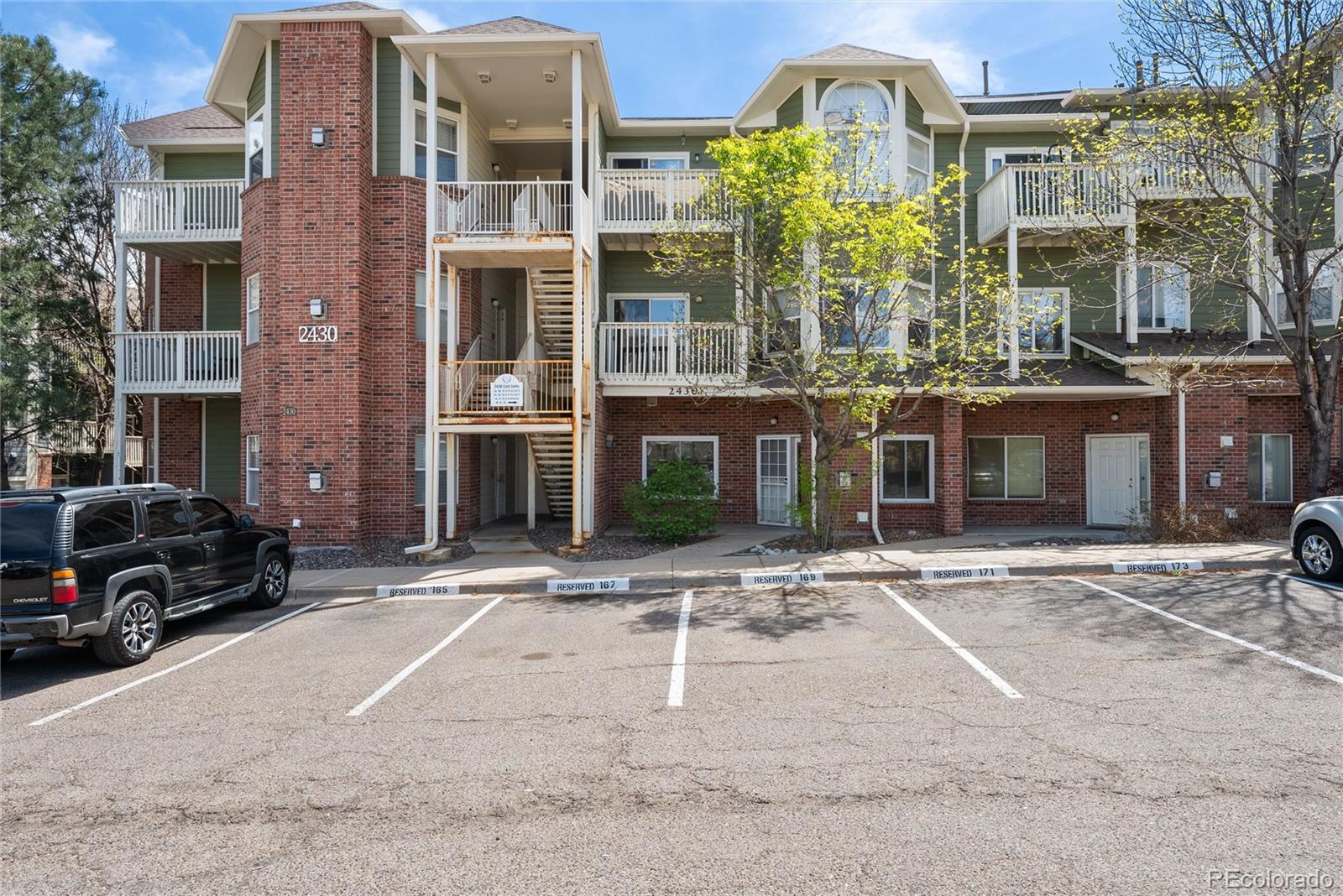 MLS Image #27 for 2430 w 82nd place 1b,westminster, Colorado