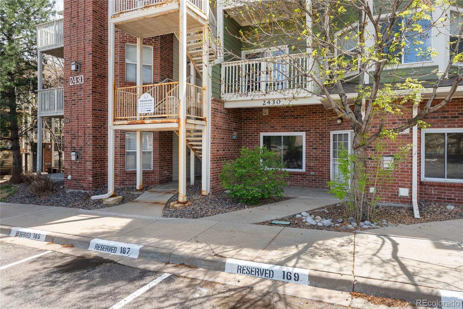 MLS Image #29 for 2430 w 82nd place 1b,westminster, Colorado