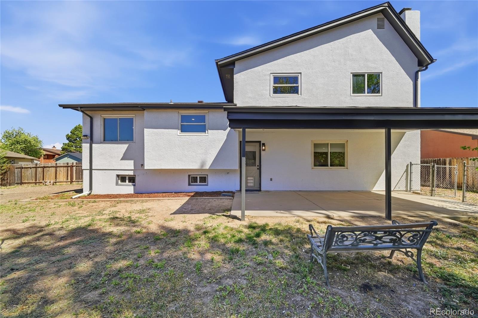 MLS Image #38 for 5  chautard court,pueblo, Colorado