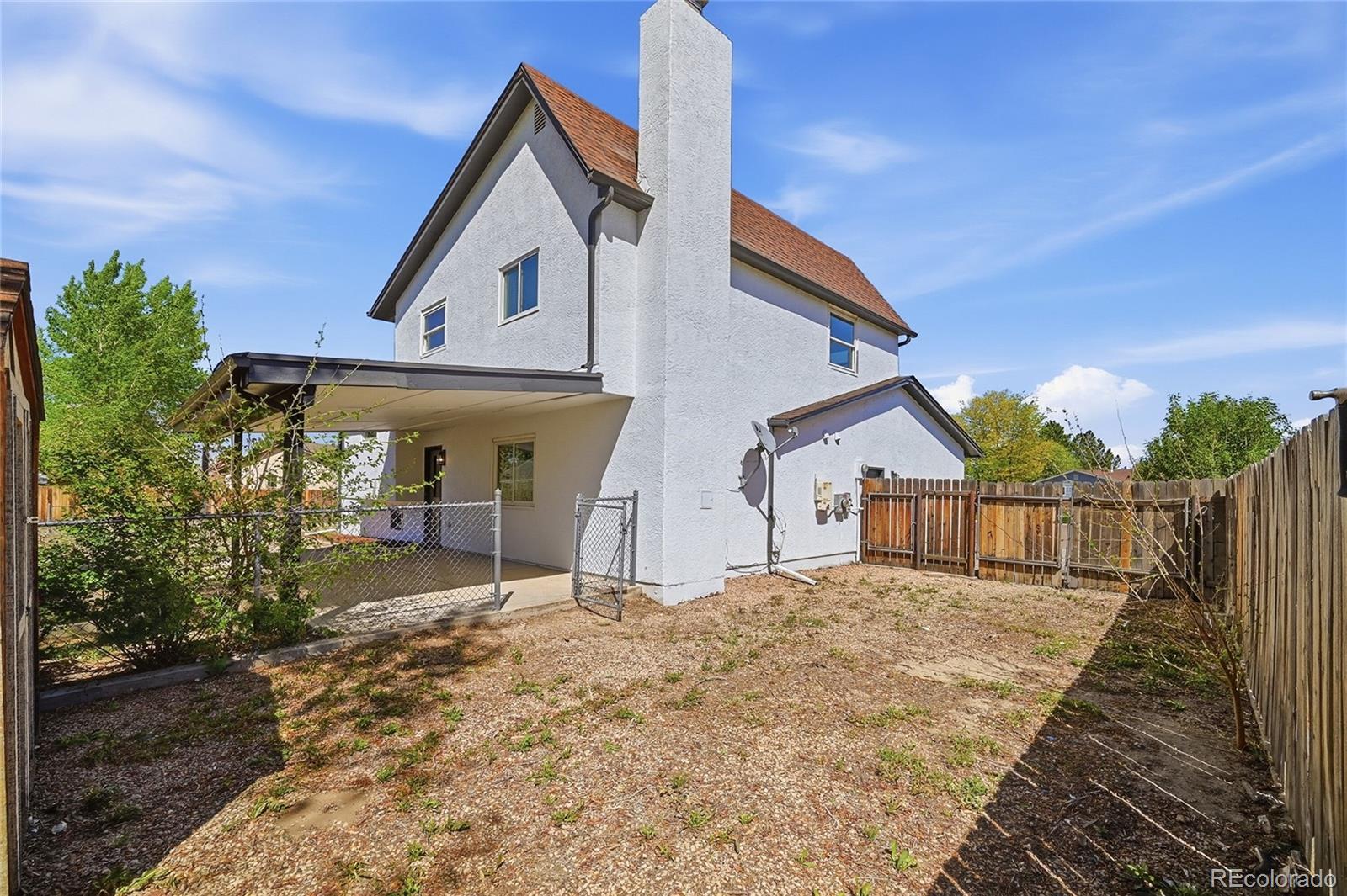 MLS Image #41 for 5  chautard court,pueblo, Colorado