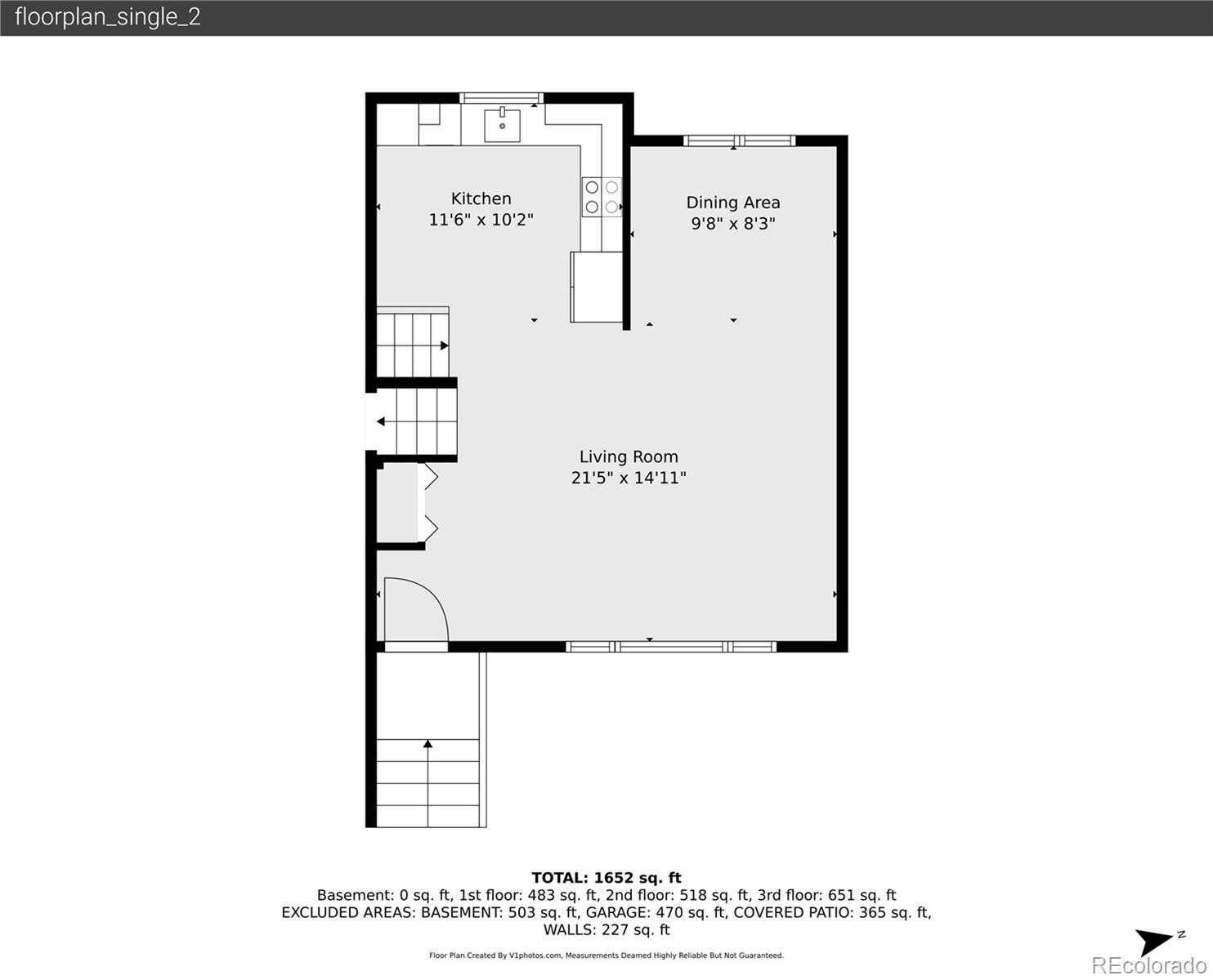 MLS Image #46 for 5  chautard court,pueblo, Colorado
