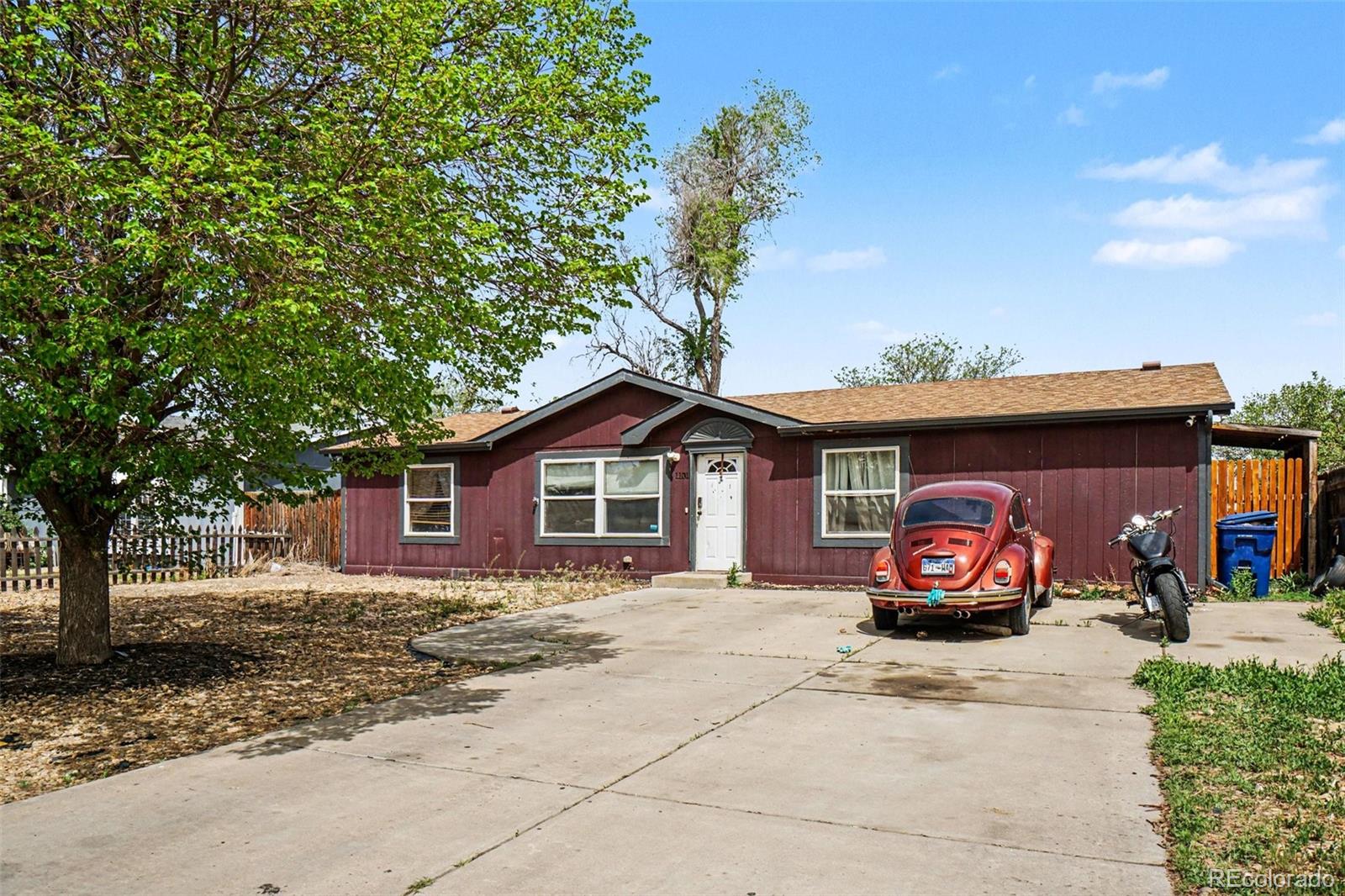 MLS Image #1 for 1101  lantern drive,fort lupton, Colorado