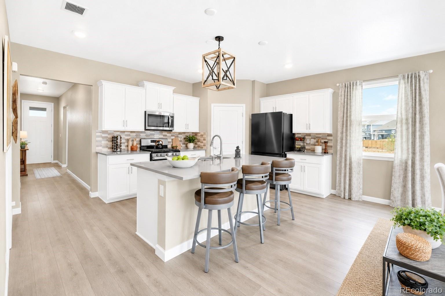 MLS Image #1 for 13998  shasta daisy street,parker, Colorado