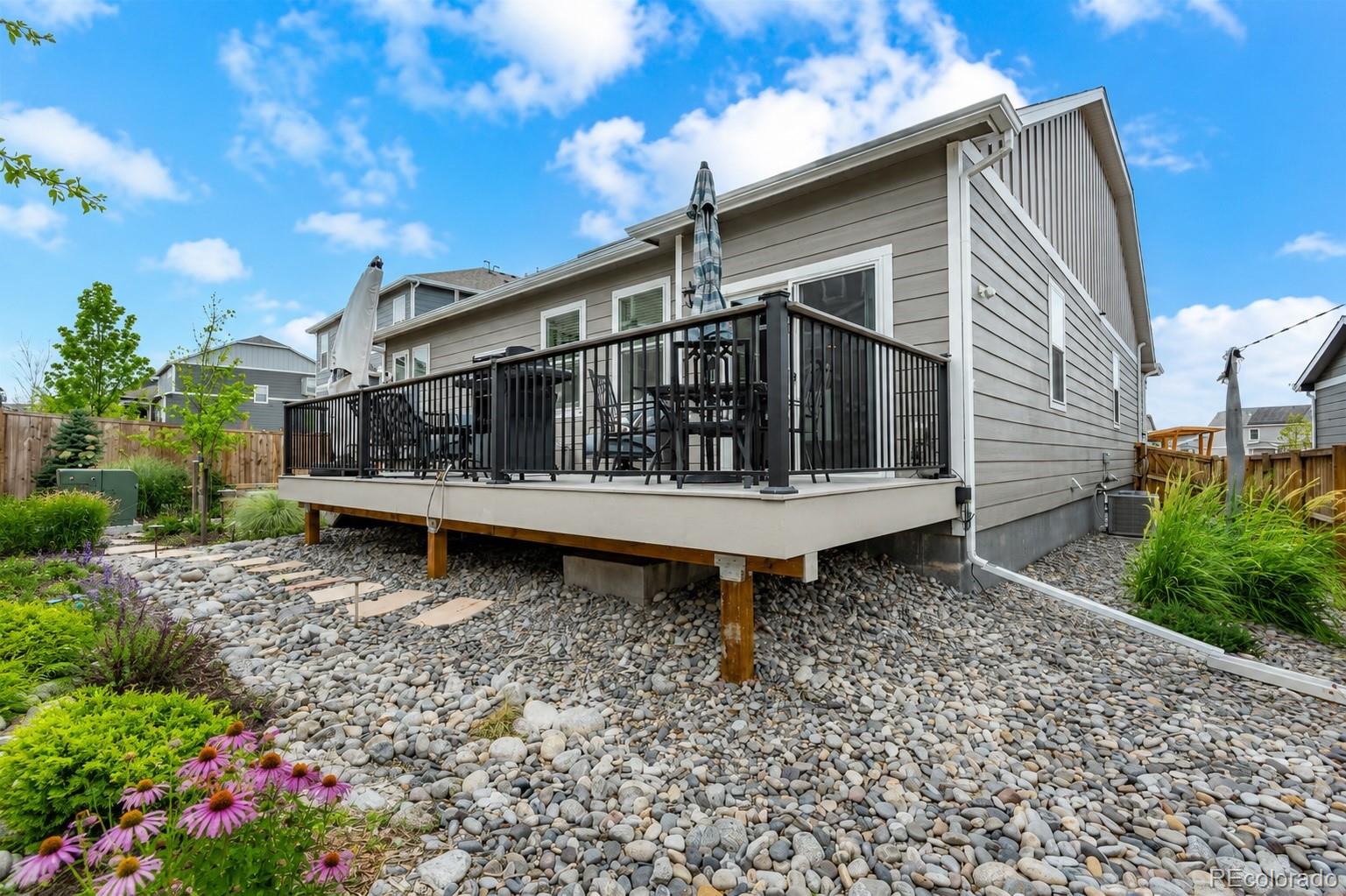 MLS Image #21 for 13998  shasta daisy street,parker, Colorado