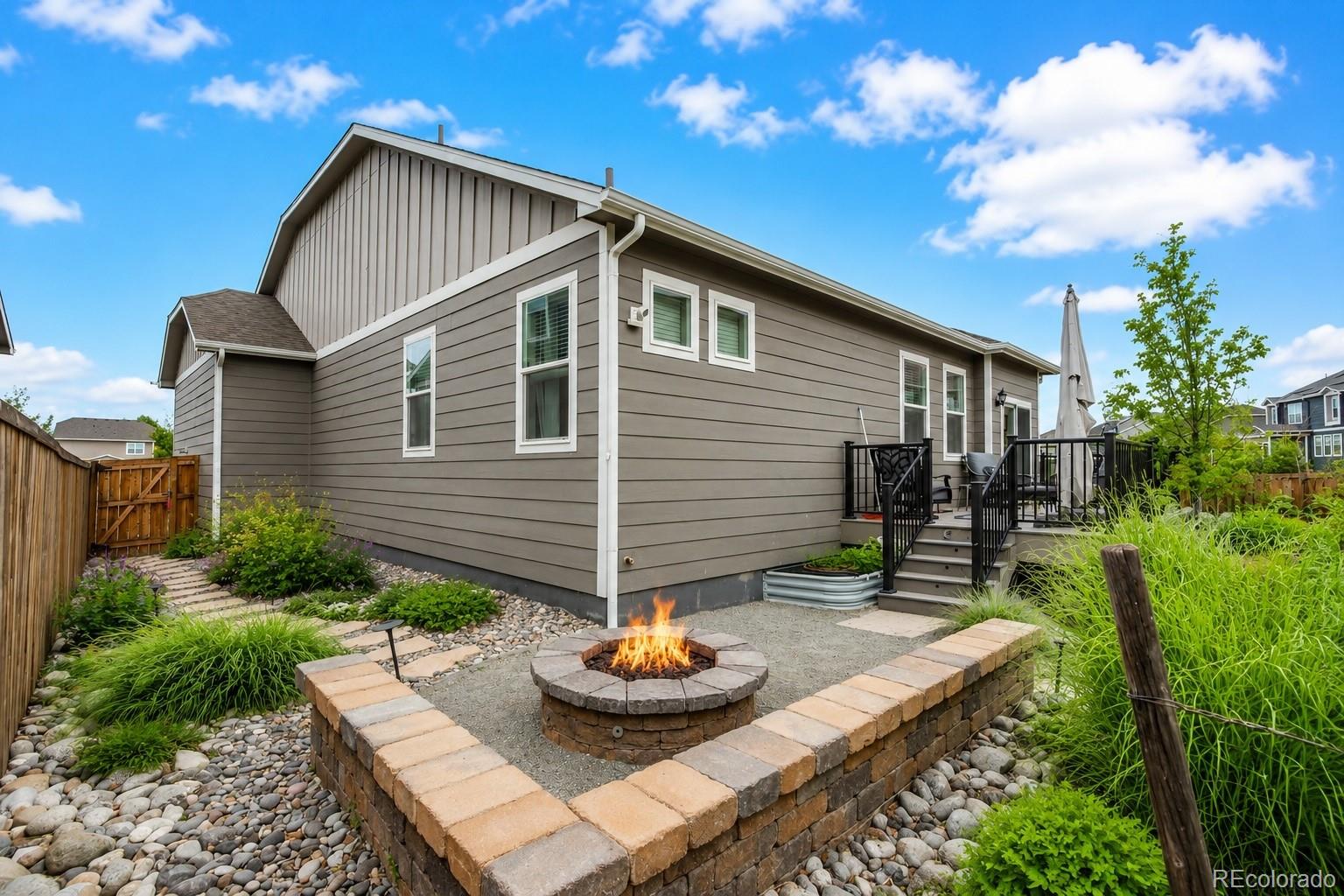 MLS Image #22 for 13998  shasta daisy street,parker, Colorado