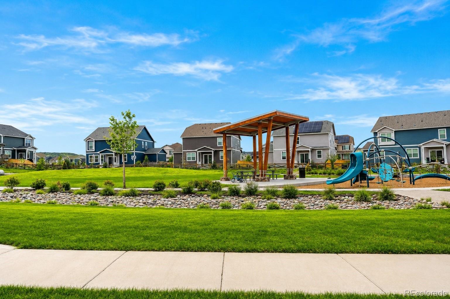 MLS Image #25 for 13998  shasta daisy street,parker, Colorado