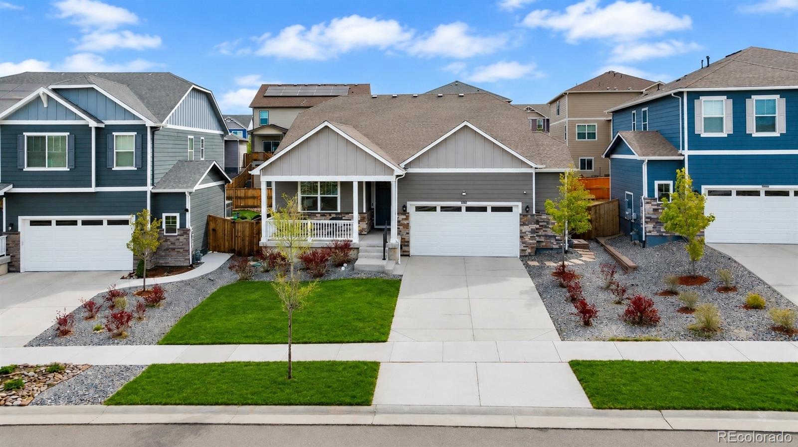 MLS Image #26 for 13998  shasta daisy street,parker, Colorado