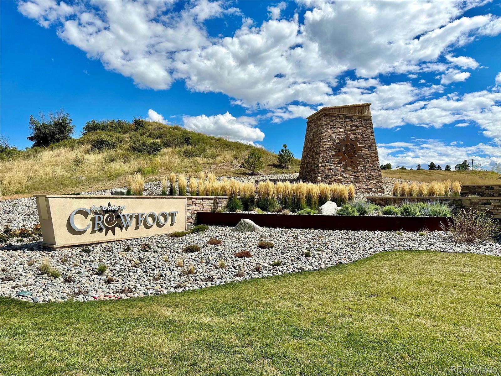 MLS Image #27 for 13998  shasta daisy street,parker, Colorado