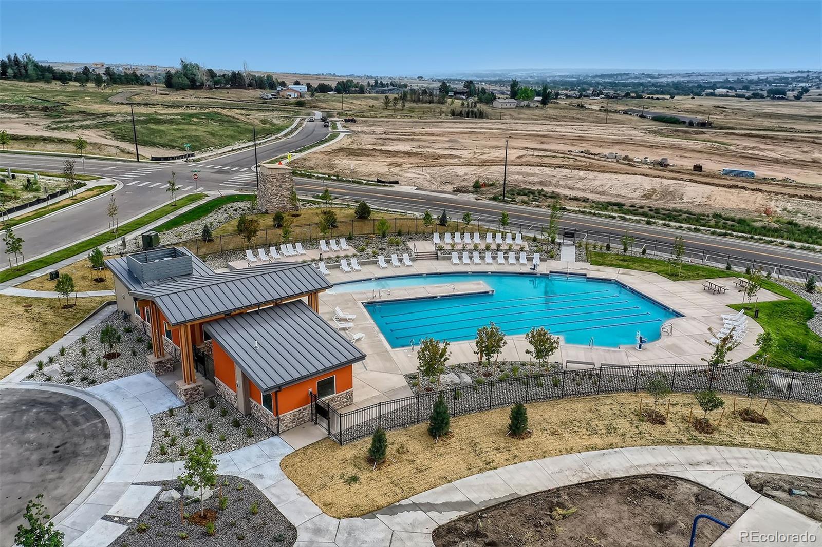 MLS Image #28 for 13998  shasta daisy street,parker, Colorado