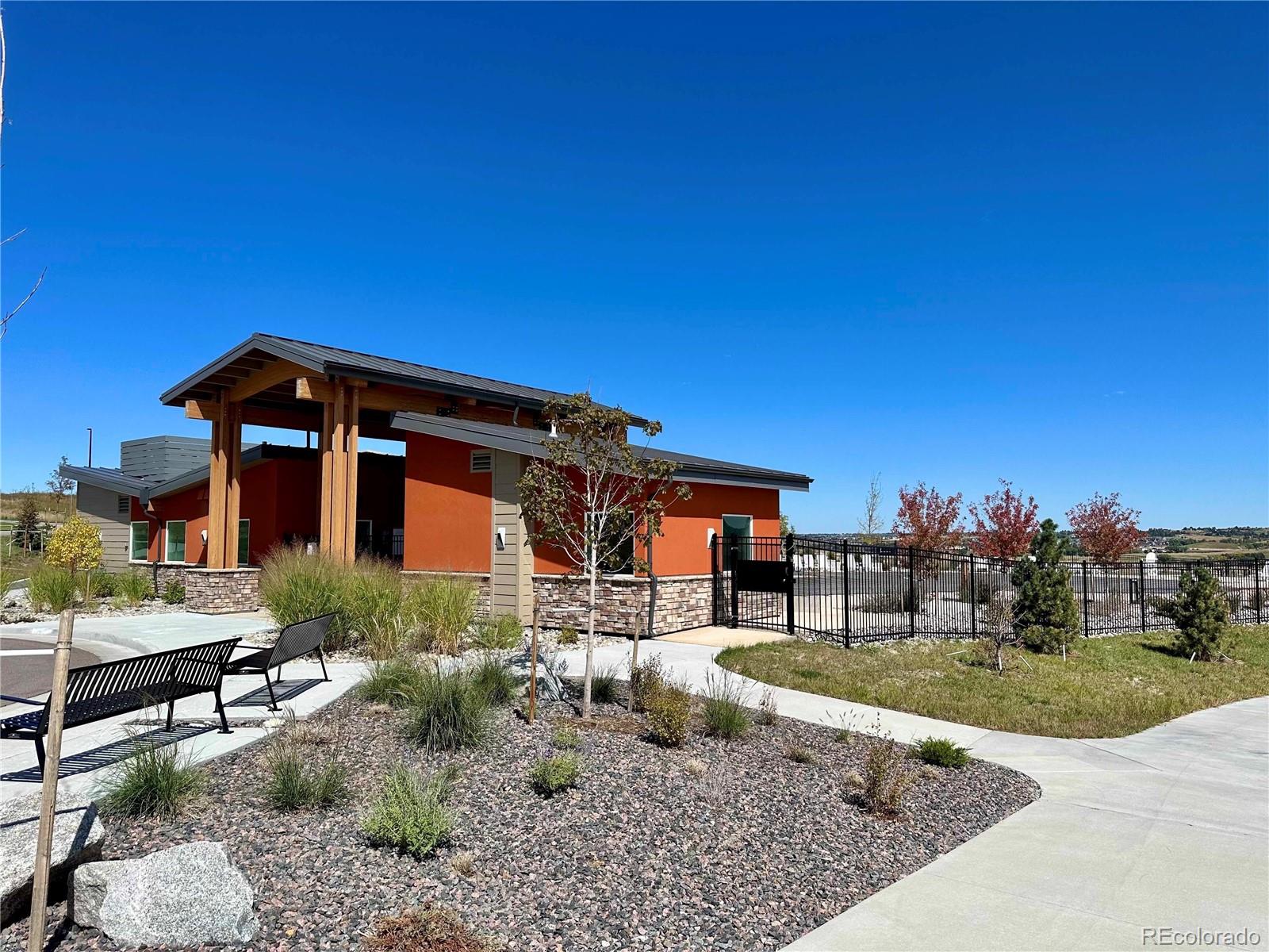 MLS Image #29 for 13998  shasta daisy street,parker, Colorado