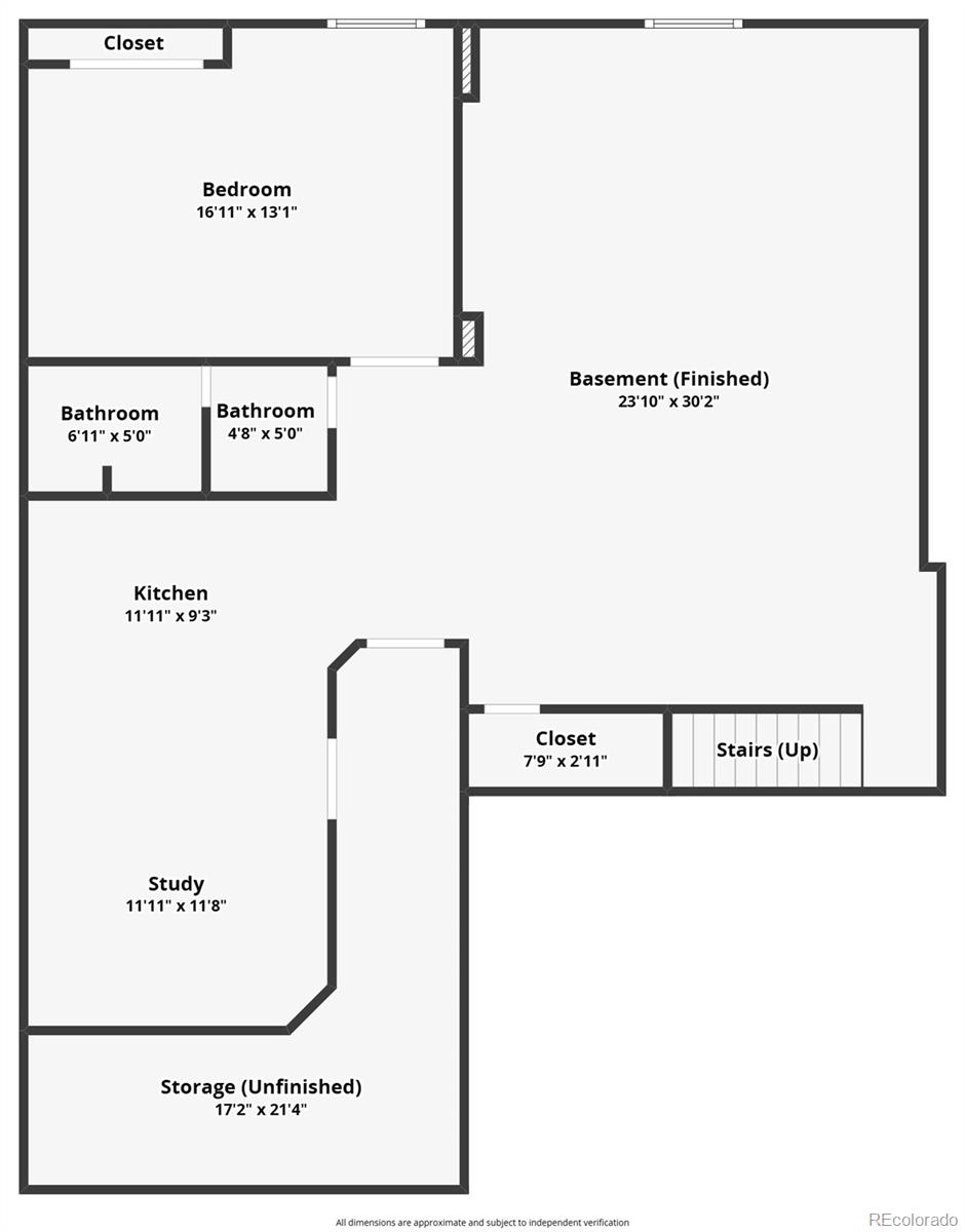 MLS Image #37 for 13998  shasta daisy street,parker, Colorado