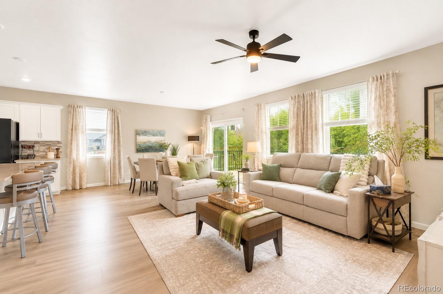 MLS Image #7 for 13998  shasta daisy street,parker, Colorado