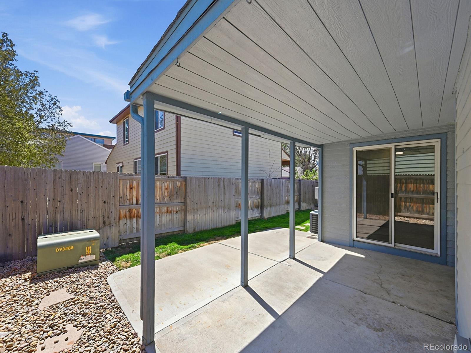 MLS Image #21 for 15808 e exposition drive,aurora, Colorado
