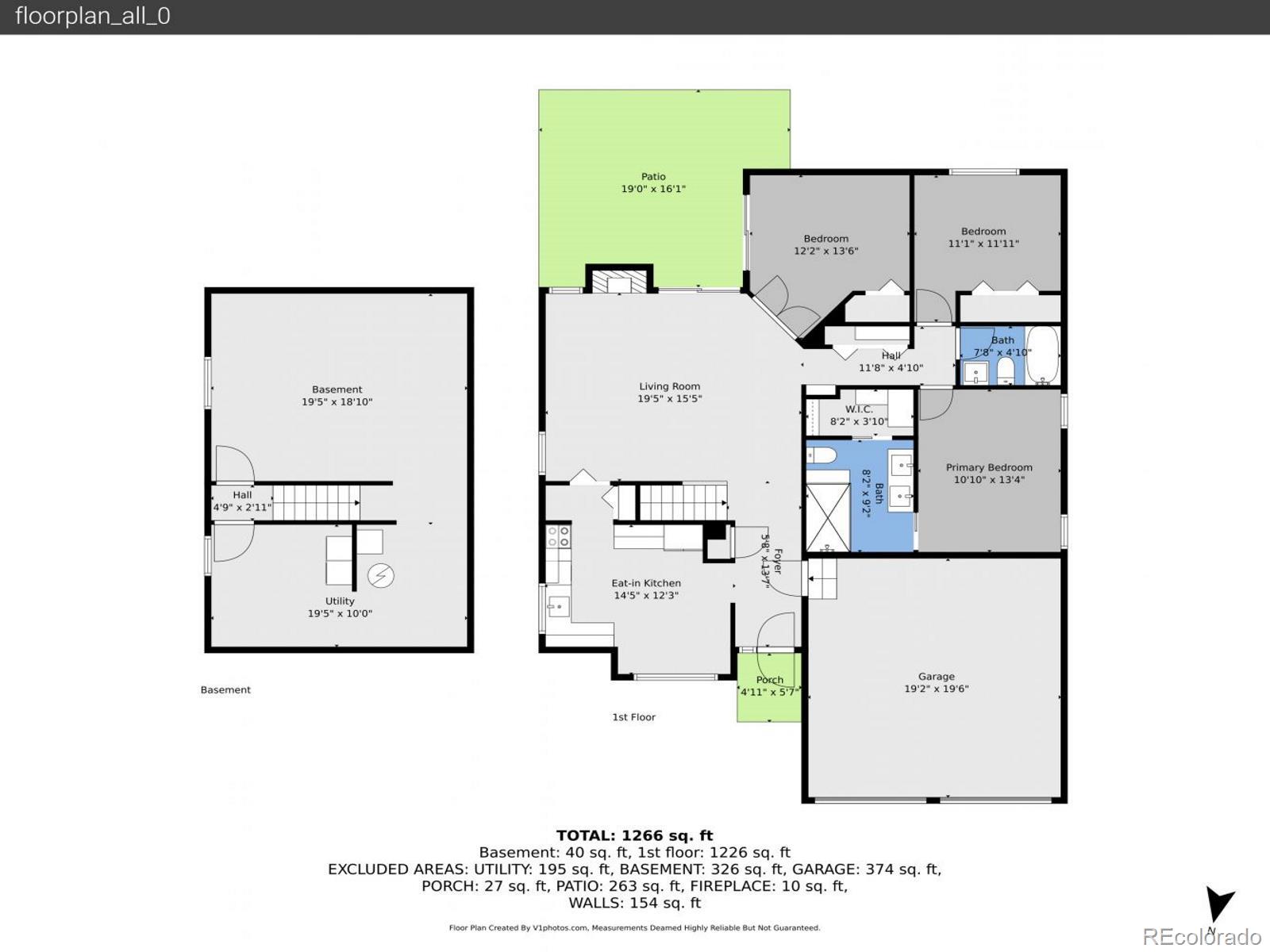 MLS Image #23 for 15808 e exposition drive,aurora, Colorado